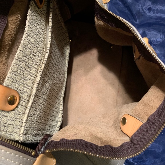 ❌SOLD❌(other site)Authentic Carolina Herrera bag - Picture 4 of 9